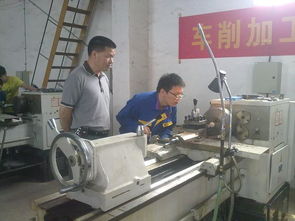 智能制造學(xué)院資源系實(shí)習(xí)工廠實(shí)踐教學(xué)有序開展，深化產(chǎn)教融合與人才培養(yǎng)