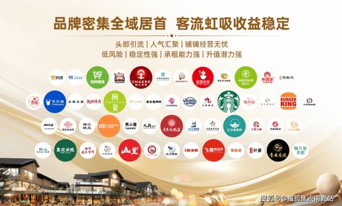 成都沁園世紀(jì)廣場旺鋪熱銷中 專業(yè)投資咨詢，助您搶占財(cái)富先機(jī)