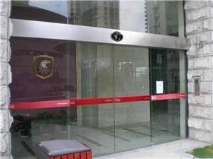 石景山區楊莊 電動玻璃門安裝，專業與信賴的深度解讀